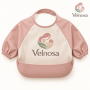 Raviond™ WingFold Feeding Bib