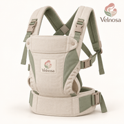 Raviond™ CrossSupport Baby Carrier
