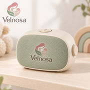 Raviond™ Screenless Nursery Audio