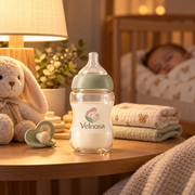Raviond™ ArcGrip Baby Bottle