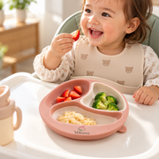 Raviond™ FoldEdge Suction Plate