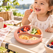 Raviond™ FoldEdge Suction Plate