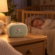 Raviond™ Screenless Nursery Audio