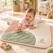 Raviond™ Repositionable Play Mat